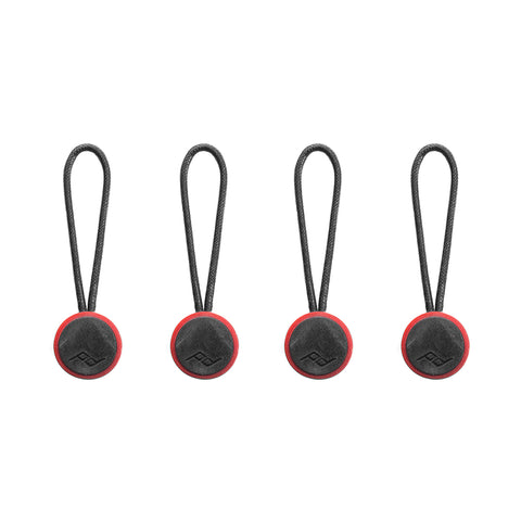 4pcs red anchor attachment