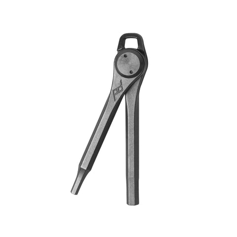 folding hex wrench