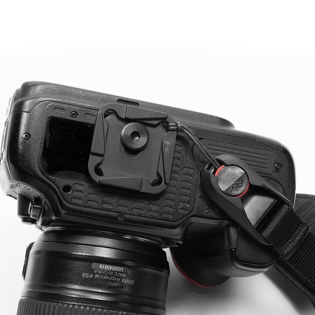 Clutch Camera Hand Strap | Peak Design Official Site