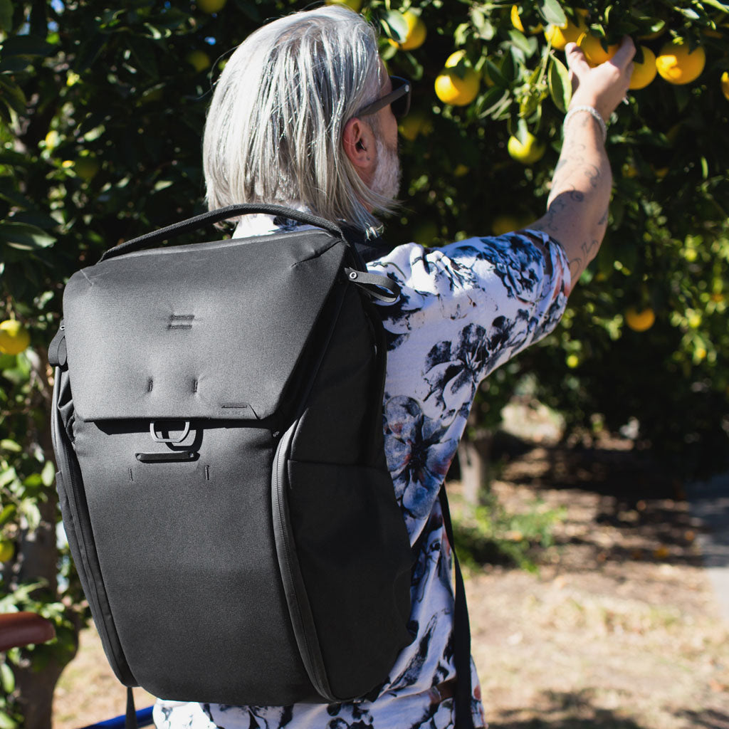 Everyday Backpack | Peak Design Official Site