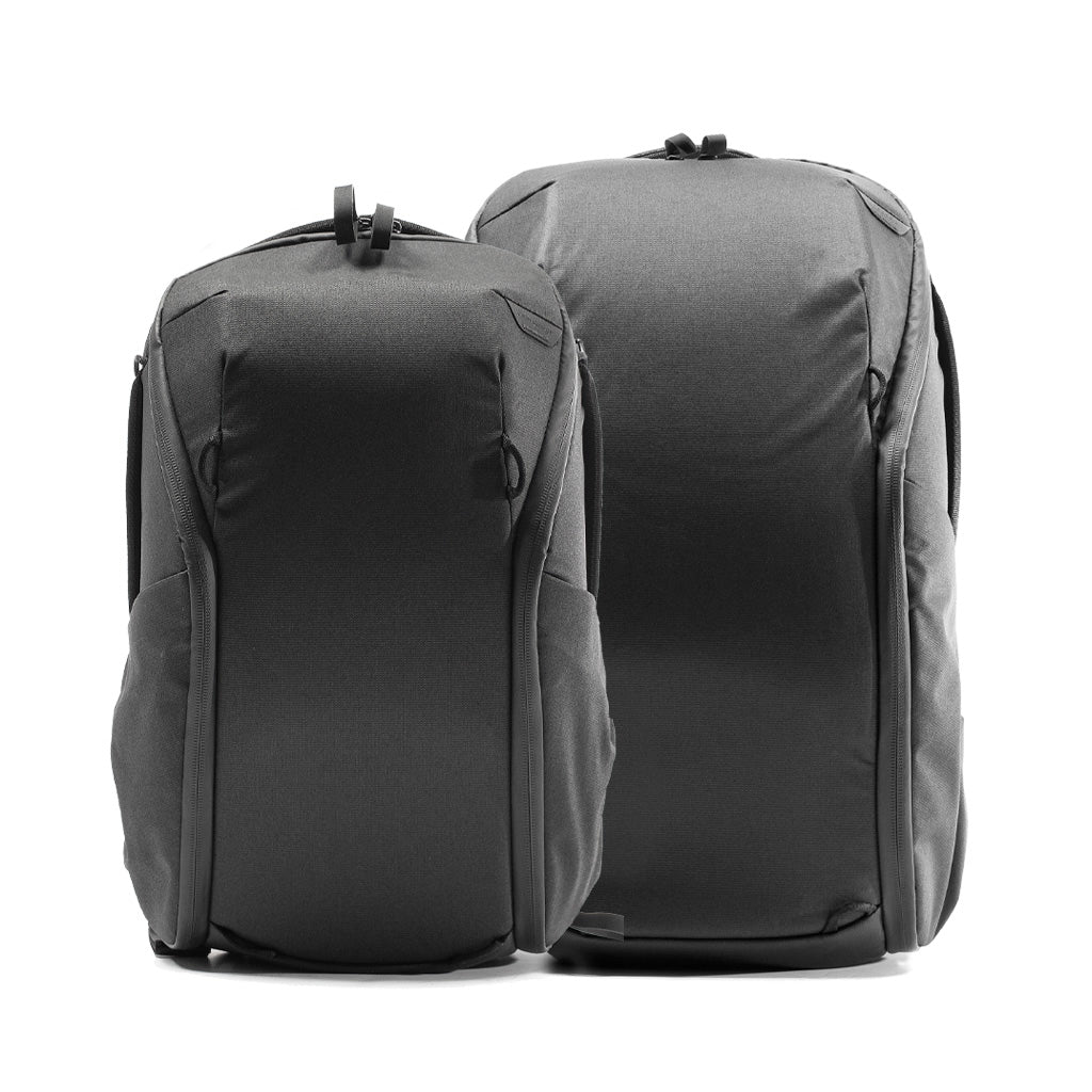 Everyday Backpack Zip | Peak Design Official Site