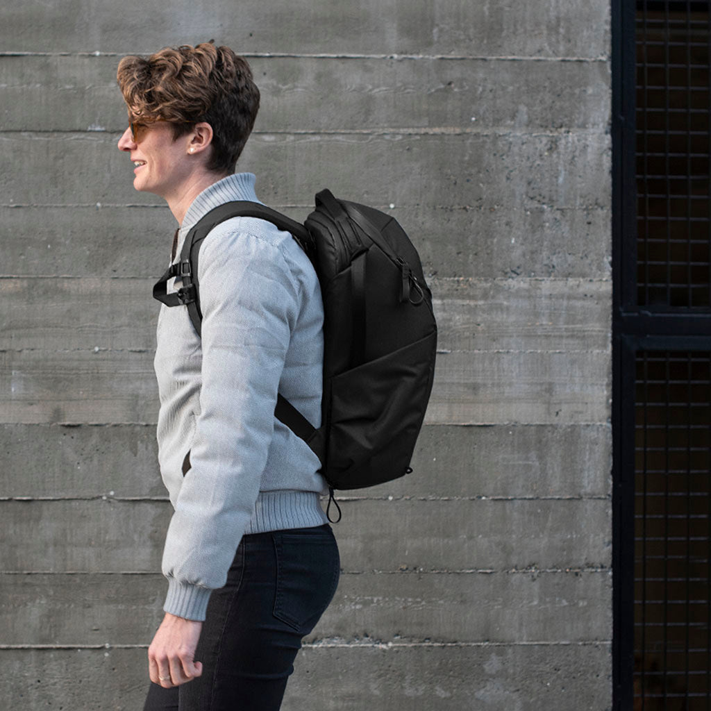 Everyday Backpack Zip | Peak Design Official Site