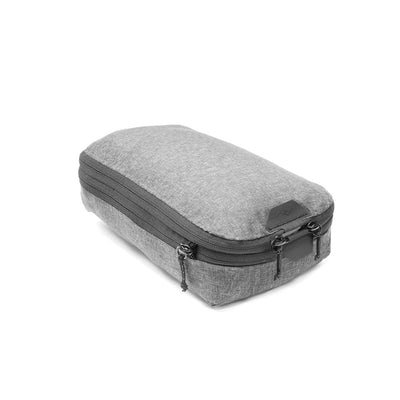 (image), Small charcoal packing cube, BPC-S-CH-1