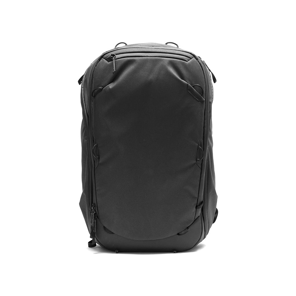 Peakdesign Travel Backpack 45L ブラック-