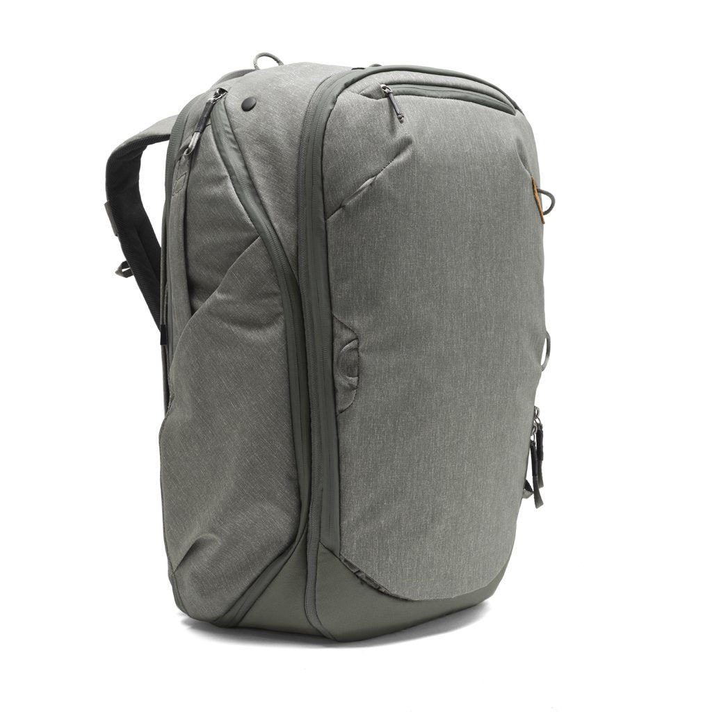 Travel Backpack 45L | Peak Design Official Site