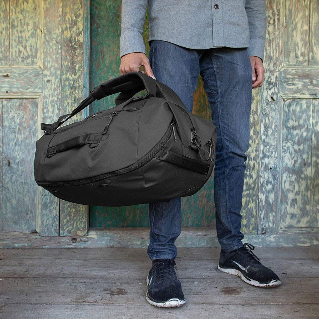 Travel Duffelpack 65L | Peak Design Official Site