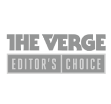 The Verge Editors Choice